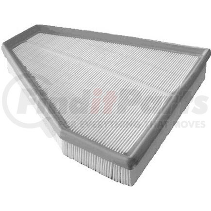 5528WS by BOSCH - Workshop Air Filters
