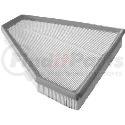 Bosch 5528WS Engine Air Filter Bosch Air Filter