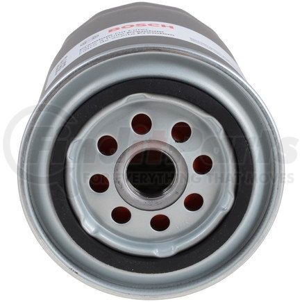 3976 by BOSCH - Premium Oil Filters