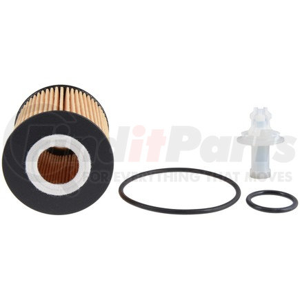 3981 by BOSCH - Premium Oil Filters