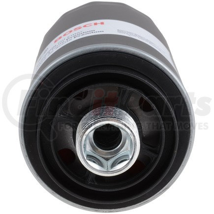 3982 by BOSCH - Premium Oil Filters