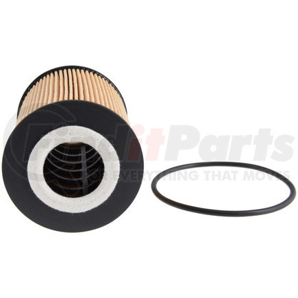 3985 by BOSCH - Premium Oil Filters