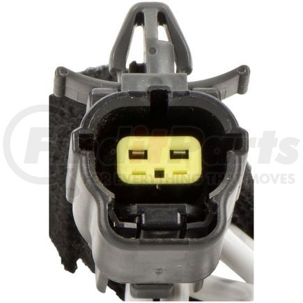 65011 by BOSCH - Knock Sensors