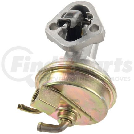 68501 by BOSCH - Fuel Pumps