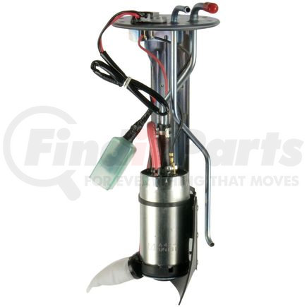 67864 by BOSCH - Fuel Pumps