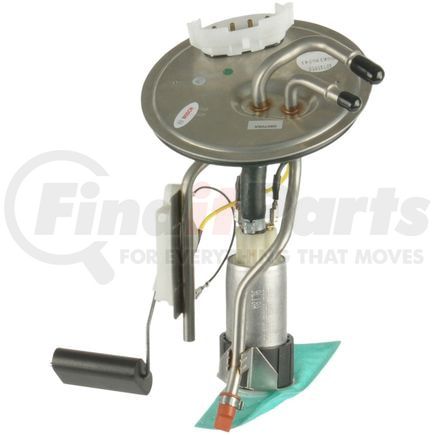 67009 by BOSCH - Fuel Pumps