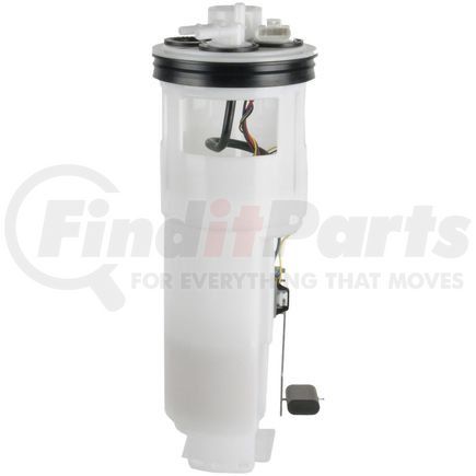 67614 by BOSCH - Fuel Pump Assemblies