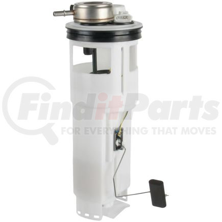 67620 by BOSCH - Fuel Pump Assemblies