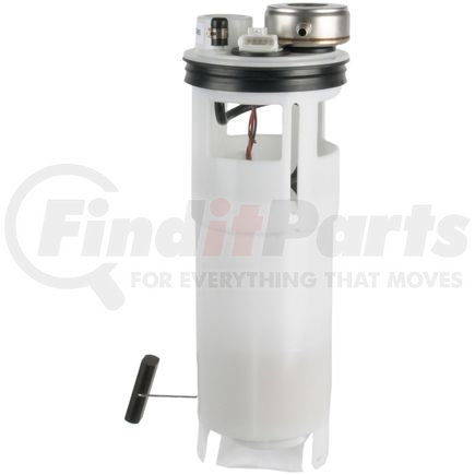 67623 by BOSCH - Fuel Pump Assemblies