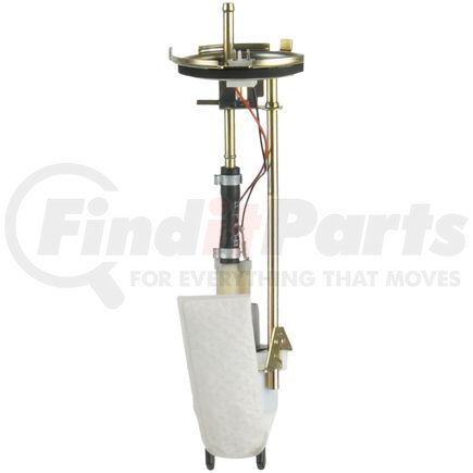 67626 by BOSCH - Fuel Pumps