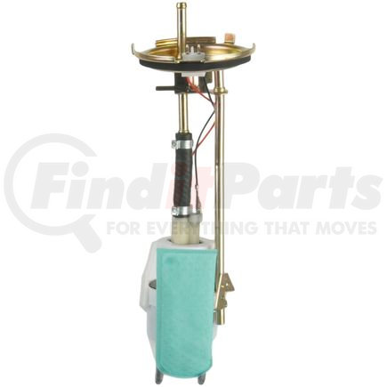 67627 by BOSCH - Fuel Pumps