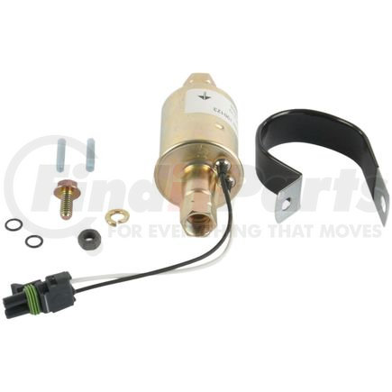 69232 by BOSCH - Fuel Pumps