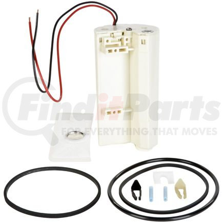 67000 by BOSCH - Fuel Pump Assemblies
