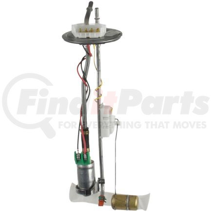 67028 by BOSCH - Fuel Pump Assemblies