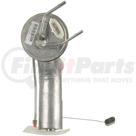 67048 by BOSCH - Fuel Pumps
