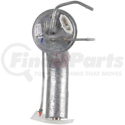 67049 by BOSCH - Fuel Pumps