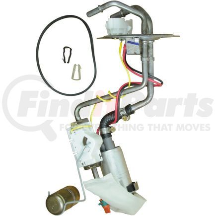 67061 by BOSCH - Fuel Pump Assemblies