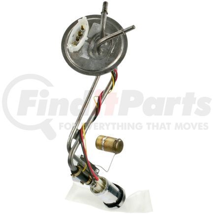 67076 by BOSCH - Fuel Pump Assemblies
