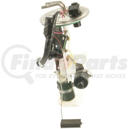 67148 by BOSCH - Fuel Pump Assemblies
