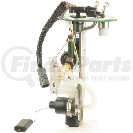 67149 by BOSCH - Fuel Pump Assemblies