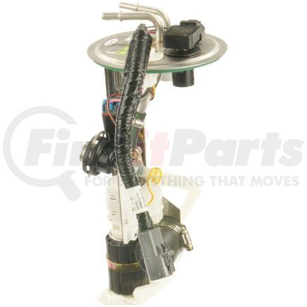 67150 by BOSCH - Fuel Pump Assemblies