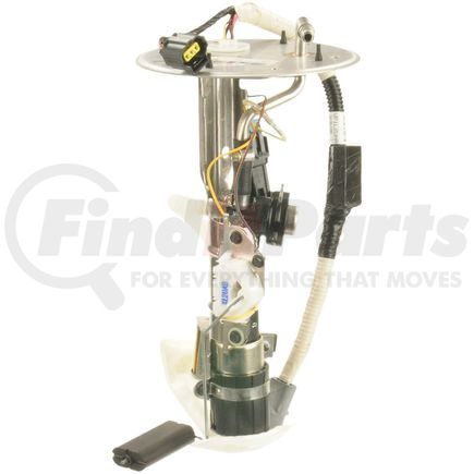 67160 by BOSCH - Fuel Pumps