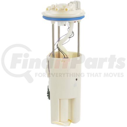 67345 by BOSCH - Fuel Pump Assemblies