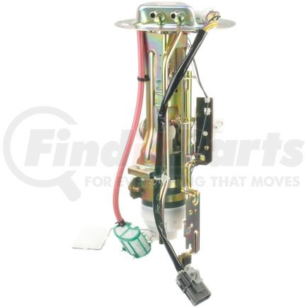 67856 by BOSCH - Fuel Pumps