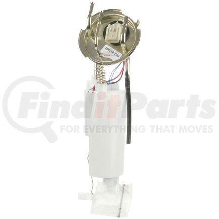 67602 by BOSCH - Fuel Pump Assemblies