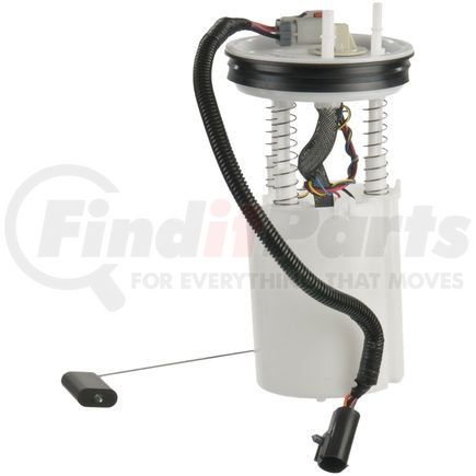 67617 by BOSCH - Fuel Pump Assemblies