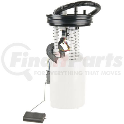 67637 by BOSCH - Fuel Pump Assemblies