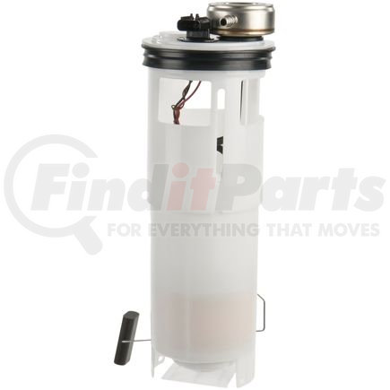 67656 by BOSCH - Fuel Pump Assemblies