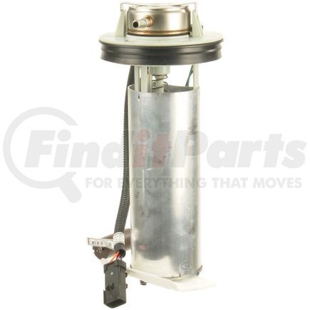 67659 by BOSCH - Fuel Pump Assemblies