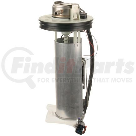 67658 by BOSCH - Fuel Pump Assemblies