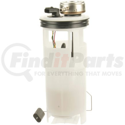 67661 by BOSCH - Fuel Pump Assemblies