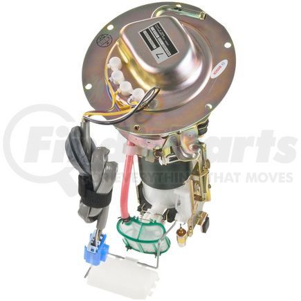 67861 by BOSCH - Fuel Pumps