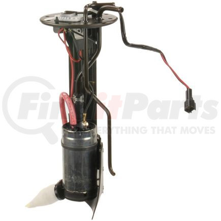 67868 by BOSCH - Fuel Pumps