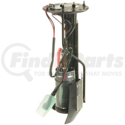 67869 by BOSCH - Fuel Pumps