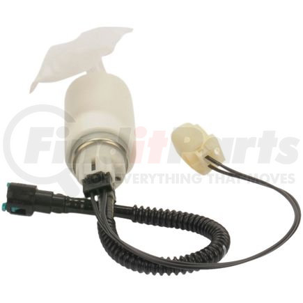 69652 by BOSCH - Fuel Pumps