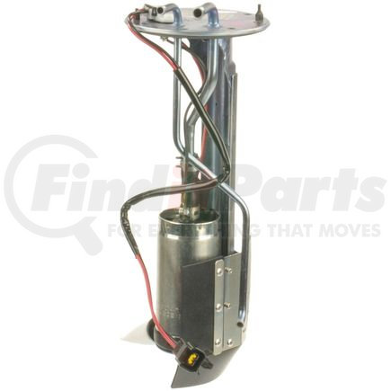 67870 by BOSCH - Fuel Pumps