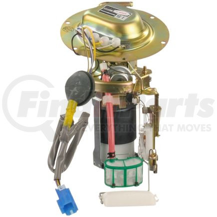 67878 by BOSCH - Fuel Pumps