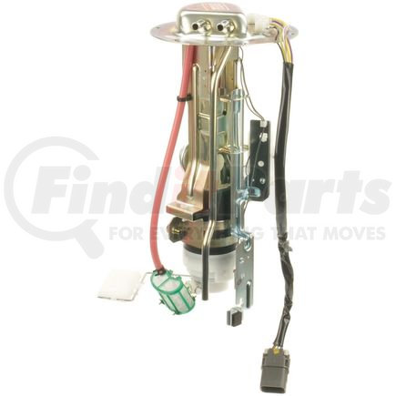 67883 by BOSCH - Fuel Pumps