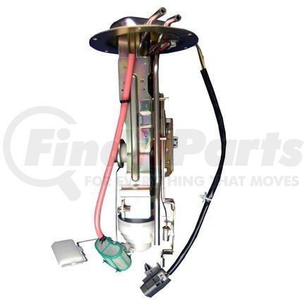 67884 by BOSCH - Fuel Pumps