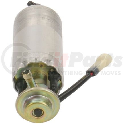 69455 by BOSCH - Fuel Pumps