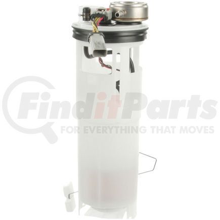 67641 by BOSCH - Fuel Pump Assemblies