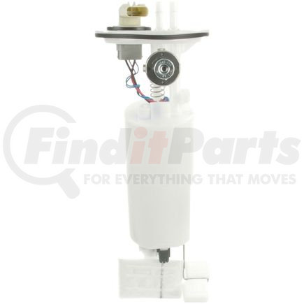 67642 by BOSCH - Fuel Pump Assemblies