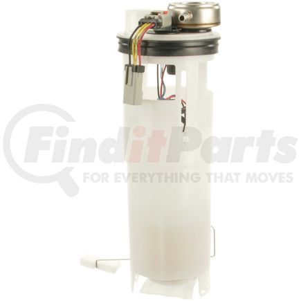 67643 by BOSCH - Fuel Pump Assemblies