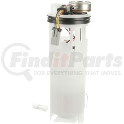 67644 by BOSCH - Fuel Pump Assemblies