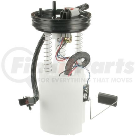Bosch 67646 Fuel Pump Fuel Pump Assemblies