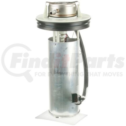 67649 by BOSCH - Fuel Pump Assemblies